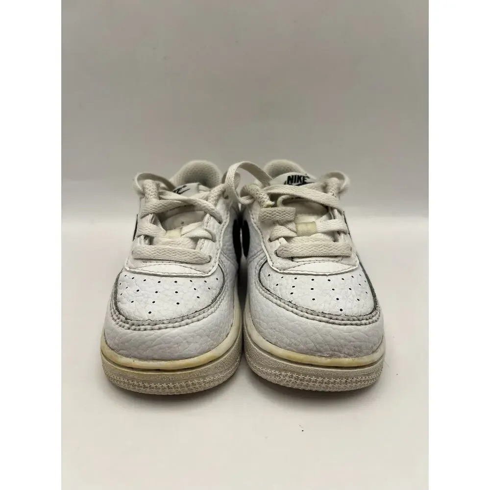Nike Air Force 1 Low Shoes Children Size 5